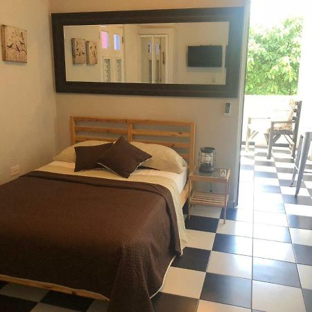 Casa Luna Guest House San Juan Buitenkant foto