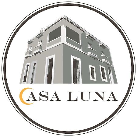 Casa Luna Guest House San Juan Buitenkant foto