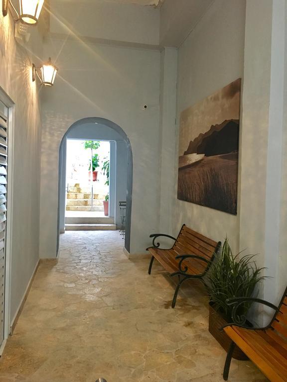 Casa Luna Guest House San Juan Buitenkant foto
