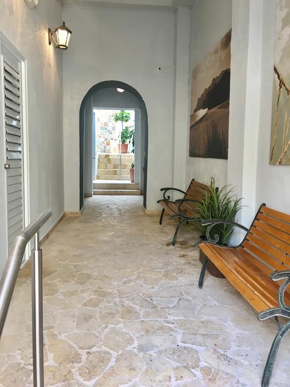 Casa Luna Guest House San Juan Buitenkant foto