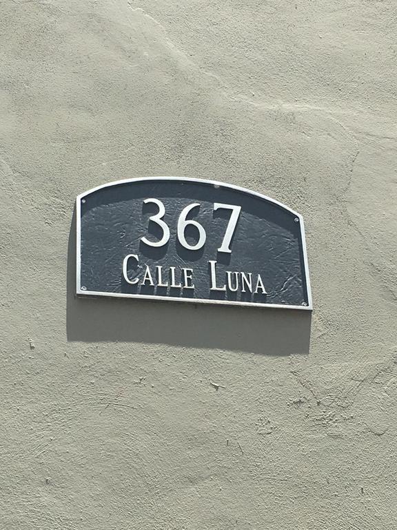 Casa Luna Guest House San Juan Buitenkant foto