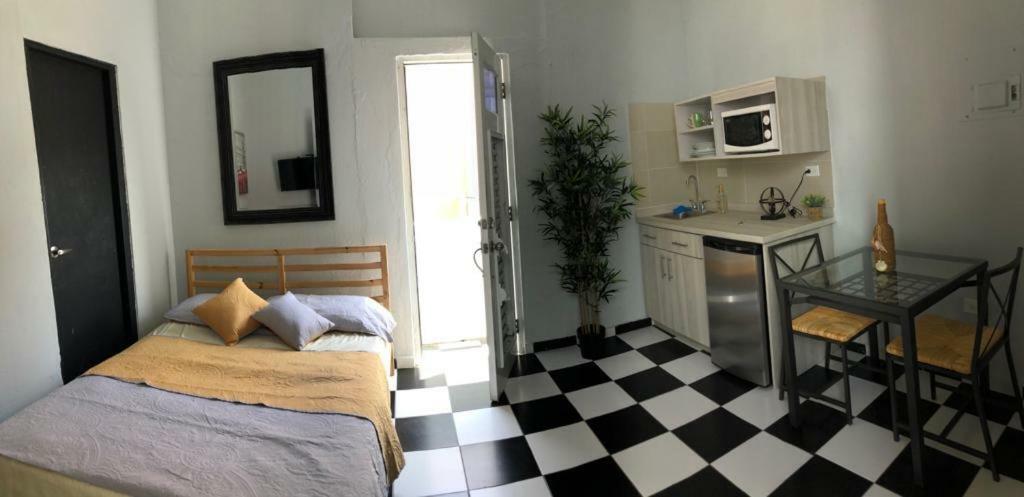Casa Luna Guest House San Juan Buitenkant foto